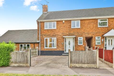 Chepstow Road, Clifton, Nottingham, NG11