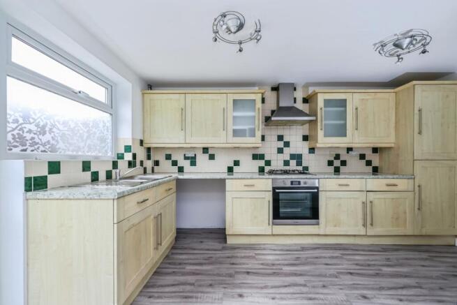 Fitted Kitchen