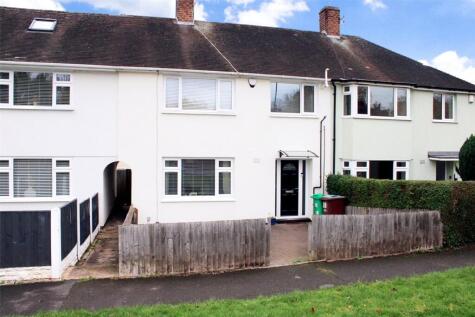 Farnborough Road, Clifton, Nottingham, NG11