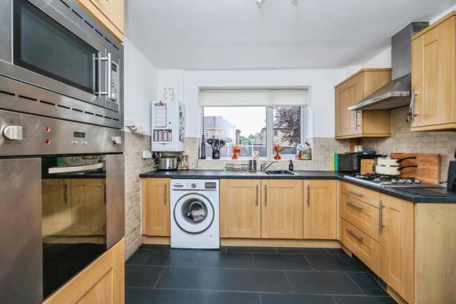 Fitted Kitchen