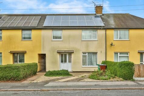 Granton Avenue, Clifton, Nottingham, NG11