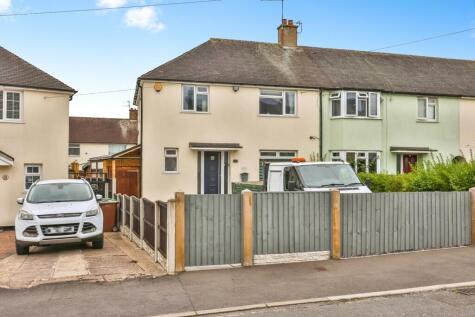 Bournmoor Avenue, Clifton, Nottingham, NG11