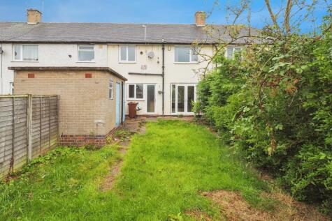 Wrenthorpe Vale, Clifton, Nottingham, NG11