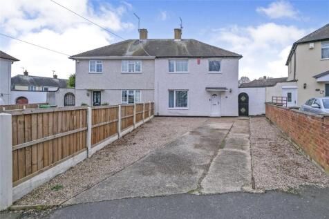 Wilden Crescent, Clifton, Nottingham, NG11