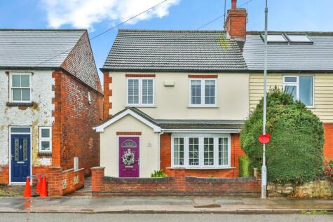 Leake Road, Gotham, Nottingham, NG11