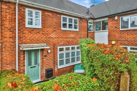 Thorold Close, Clifton, Nottingham, NG11