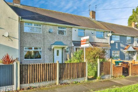 Walcott Green, Clifton, Nottingham, NG11