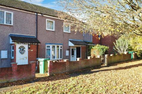 Fleming Gardens, Clifton, Nottingham, NG11