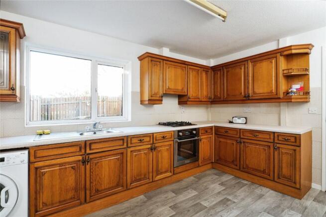 Fitted Kitchen