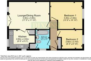 FLOOR-PLAN