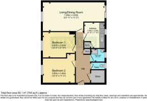 FLOOR-PLAN