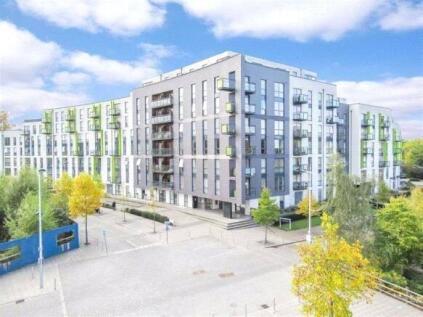 The Ashes, Birmingham, West Midlands, B5