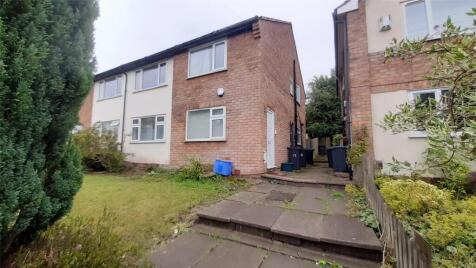 Grayfield Avenue, Birmingham, West Midlands, B13