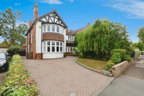 Reddings Road, Birmingham, West Midlands, B13