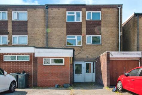 Highgate Street, Birmingham, West Midlands, B12