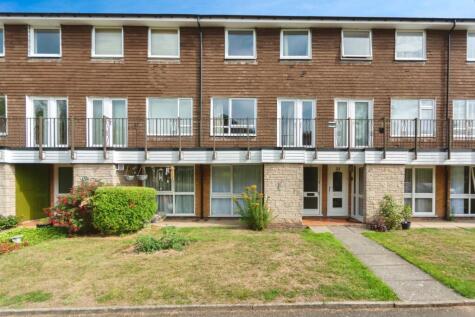 Avon Drive, Moseley, Birmingham, West Midlands, B13