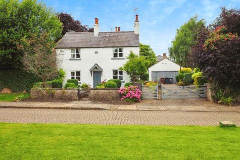 Main Street, Linby, Nottingham, Nottinghamshire, NG15