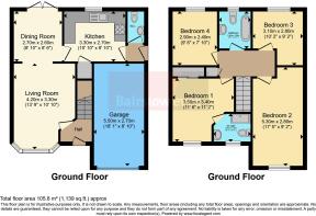 FLOOR-PLAN