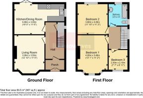 FLOOR-PLAN