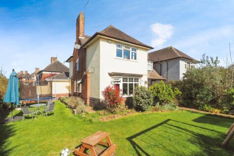 Watnall Road, Hucknall, Nottingham, NG15