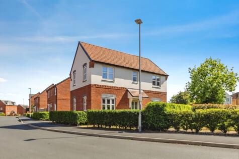 Chadburn Road, Linby, Nottingham, NG15