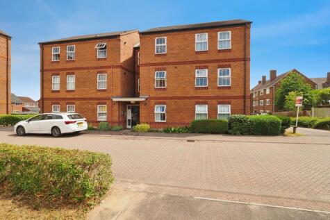 Sherwood Street, Hucknall, Nottingham, Nottinghamshire, NG15