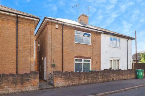 Mersey Street, Nottingham, Nottinghamshire, NG6