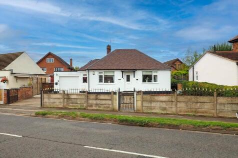 Linby Road, Hucknall, Nottingham, Nottinghamshire, NG15