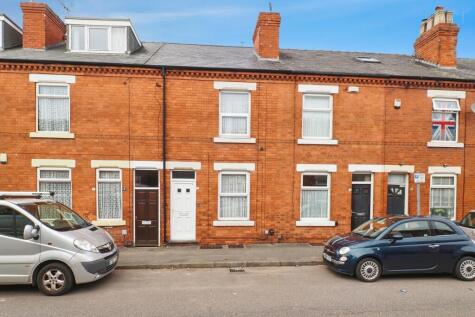 Bolsover Street, Hucknall, Nottingham, Nottinghamshire, NG15