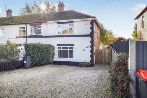 Beauvale Road, Hucknall, Nottingham, Ashfield, NG15