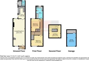 FLOOR-PLAN