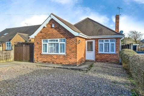 Sutton Road, Kirkby-in-Ashfield, Nottingham, Nottinghamshire, NG17