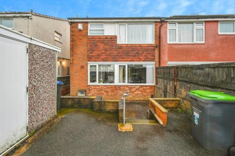 Rutland, Falcon Drive, Kirkby-in-Ashfield, Nottingham, NG17