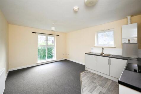 Old Bakery Way, Mansfield, Nottinghamshire, NG18