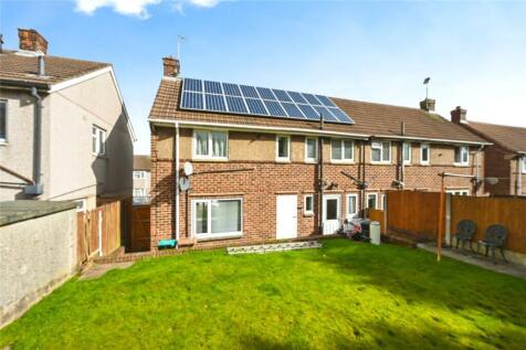 Linby Avenue, Mansfield, Nottinghamshire, NG19