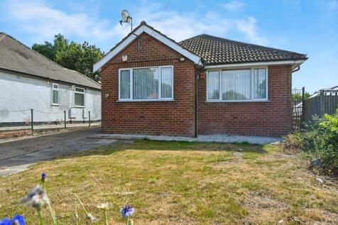 Southwell Road West, Mansfield, Nottinghamshire, NG18