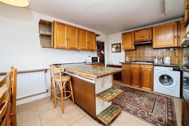 Kitchen-Diner