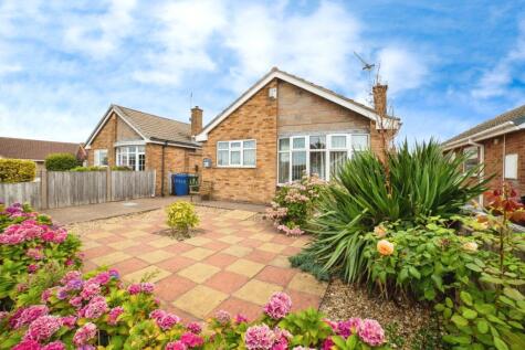 Allington Drive, Mansfield, Nottinghamshire, NG19