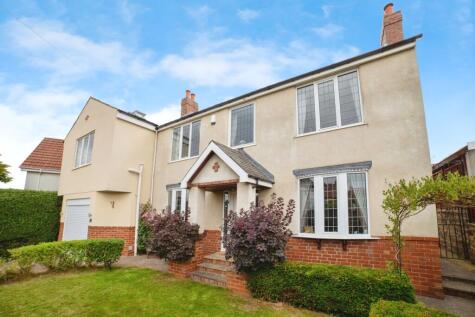 Jenny Beckett Lane, Mansfield, Nottinghamshire, NG18