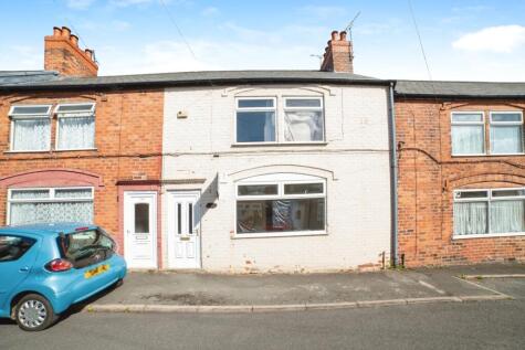 Devonshire Street, New Houghton, Mansfield, Derbyshire, NG19