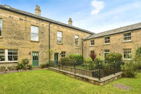 Berry Hill Lane, Mansfield, Nottinghamshire, NG18