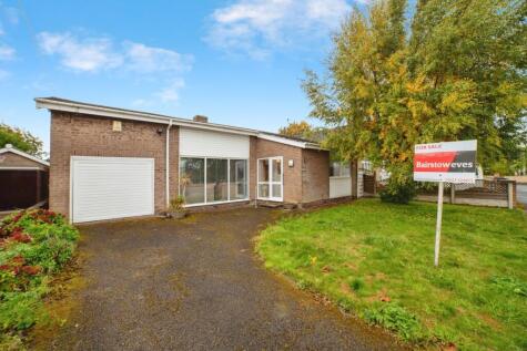 Clarendon Road, Mansfield, Nottinghamshire, NG19