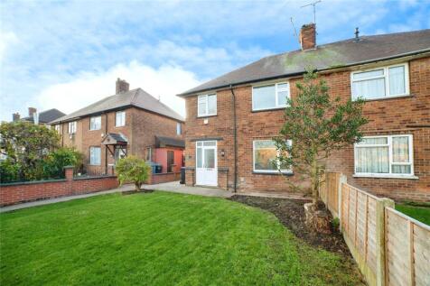 Harrop White Road, Mansfield, Nottinghamshire, NG19