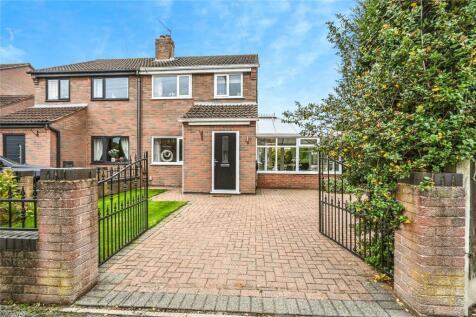 Stanton Place, New Houghton, Mansfield, Derbyshire, NG19