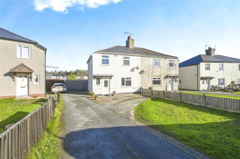 Savile Road, Bilsthorpe, Newark, Nottinghamshire, NG22