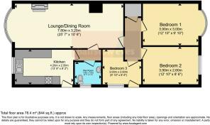 FLOOR-PLAN