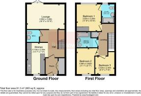 FLOOR-PLAN