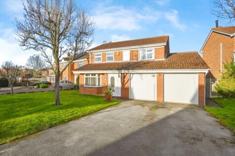 Sandringham Road, Mansfield Woodhouse, Mansfield, NG19