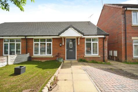 Highfield Avenue, Langwith Junction, Mansfield, Derbyshire, NG20