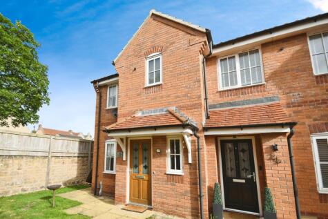 Digby Court, Mansfield Woodhouse, Mansfield, Nottinghamshire, NG19
